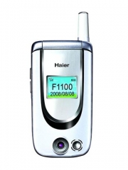 Haier F1100