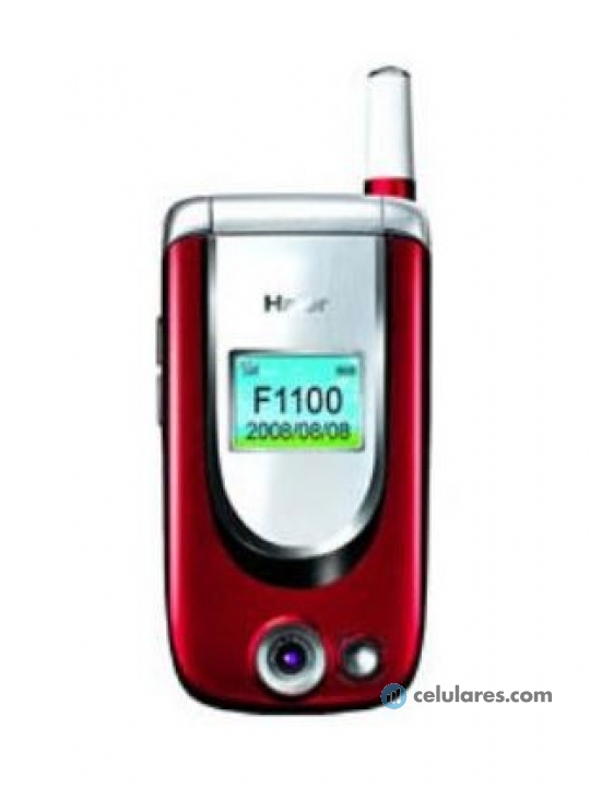 Imagen 2 Haier F1100