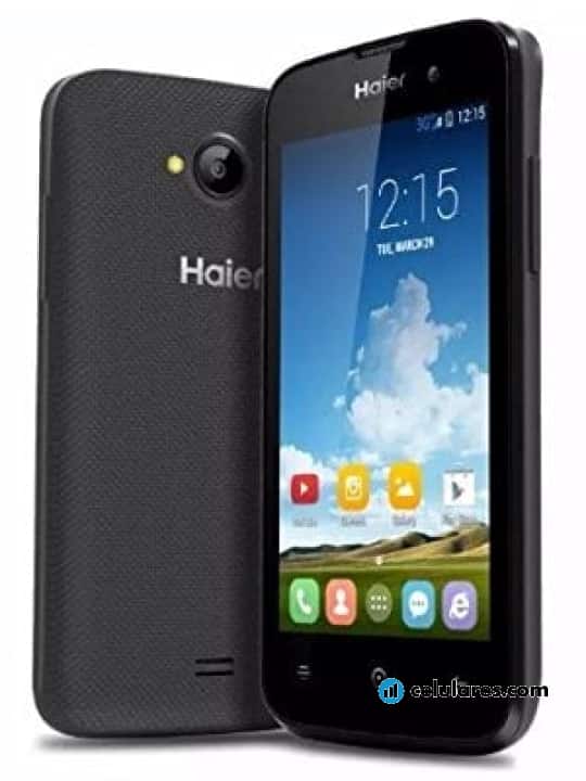 Imagen 2 Haier G11