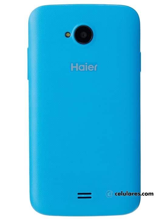 Imagen 4 Haier G11