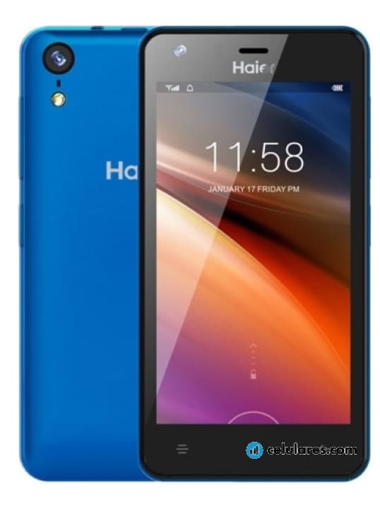 Haier G21