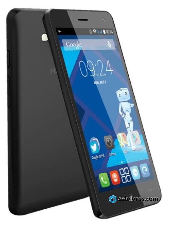 Imagen 2 Haier G31