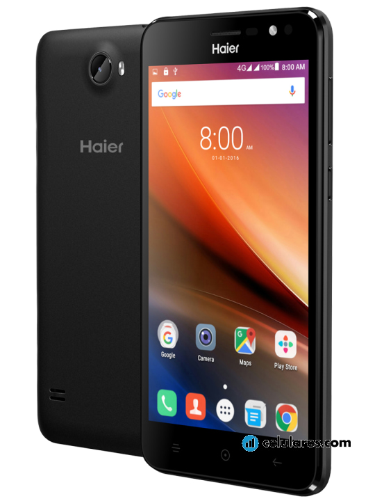 Imagen 2 Haier G50