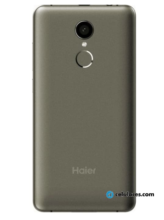 Imagen 4 Haier Ginger G7s