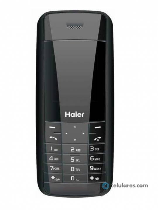 Haier M150