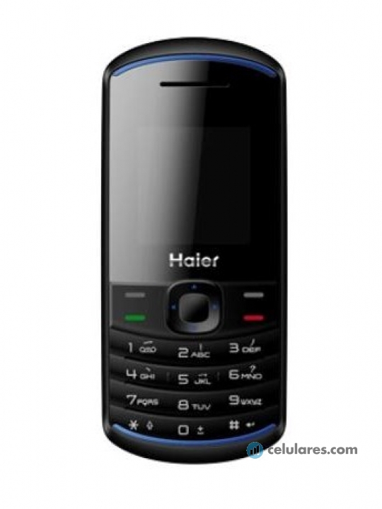 Haier M300