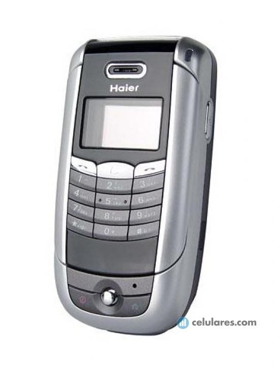 Haier N90