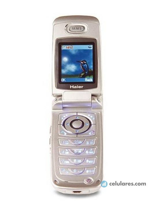 Haier V1000