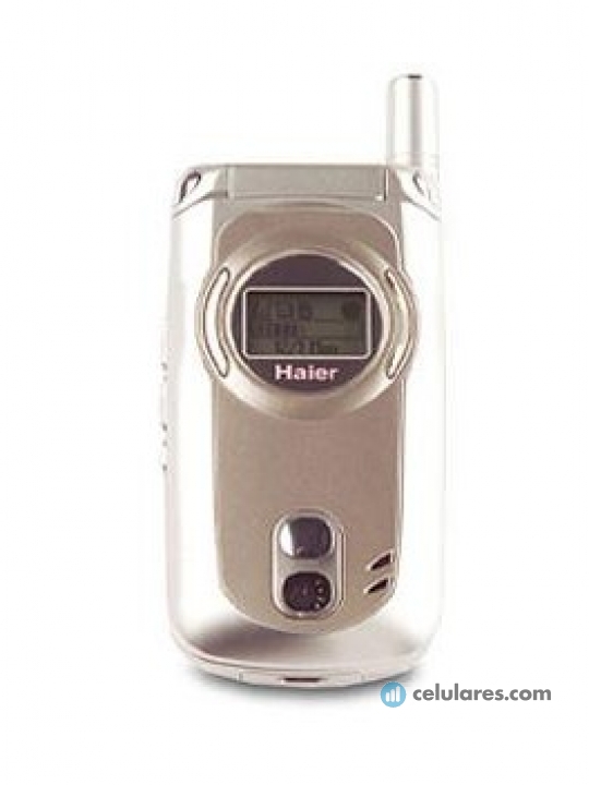 Imagen 2 Haier V1000