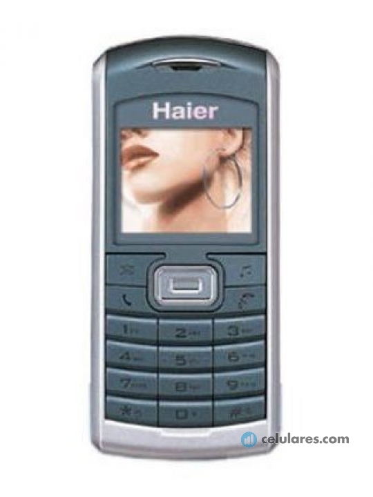 Haier Z300