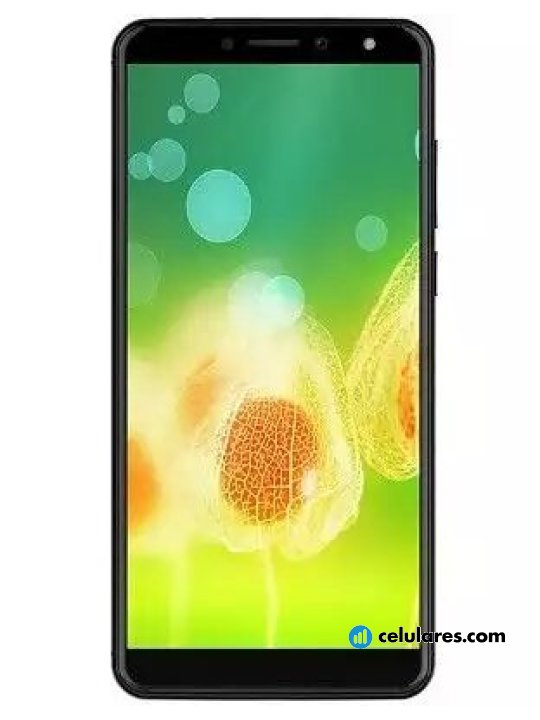 Haier I8