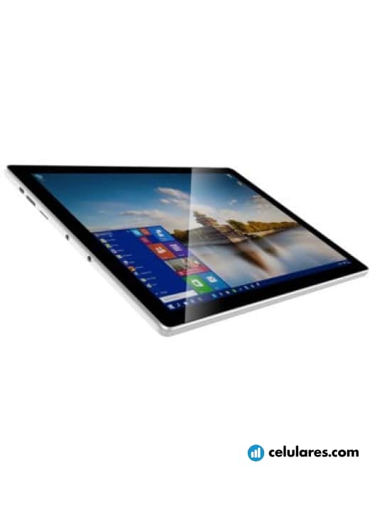 Imagen 2 Tablet Haier II Pro