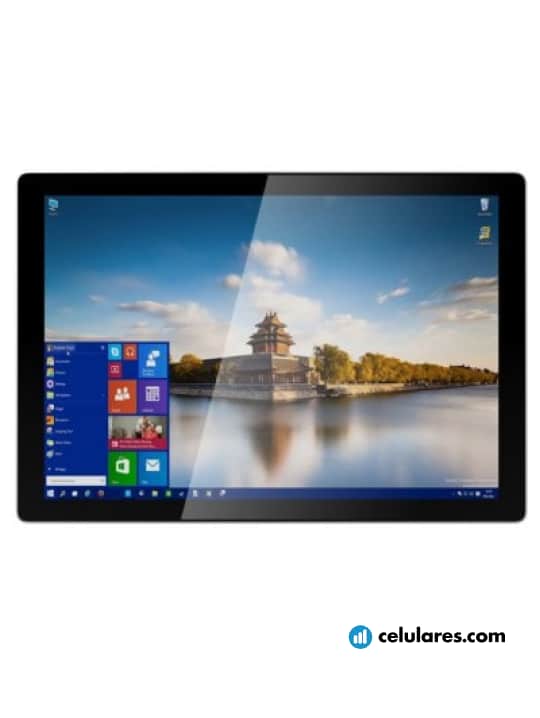 Tablet Haier II Pro