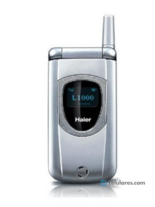 Haier L1000