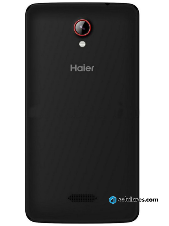 Imagen 3 Haier L52