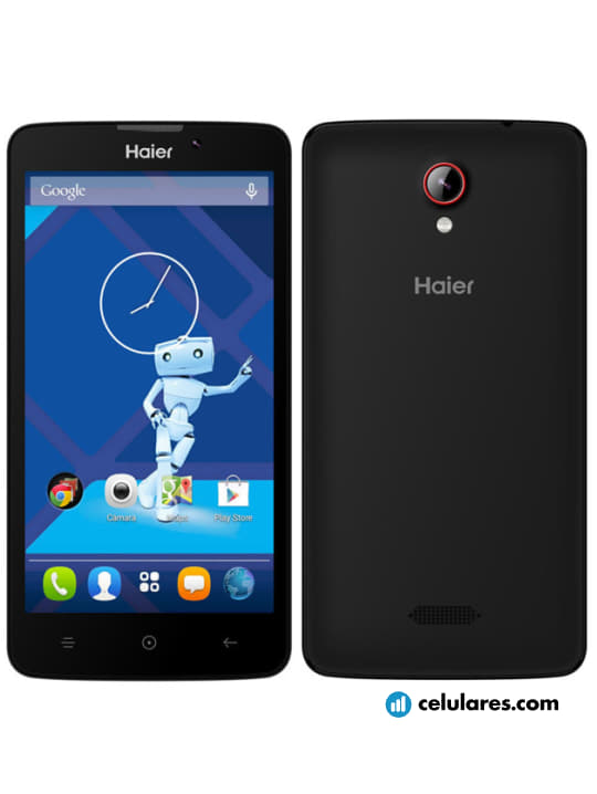 Imagen 2 Haier L52