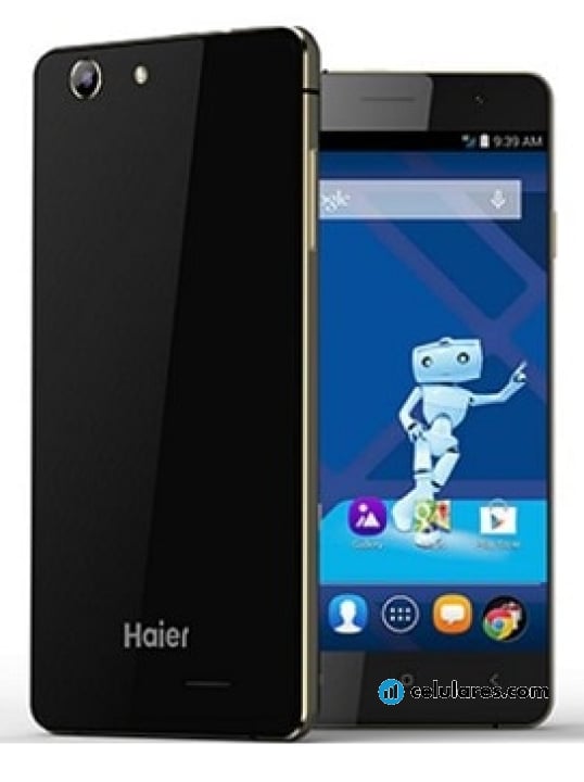 Imagen 2 Haier L53