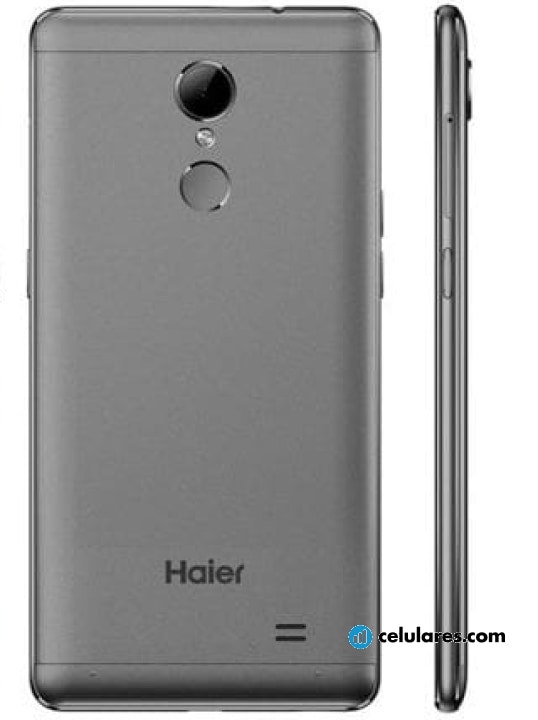 Imagen 3 Haier L55s 