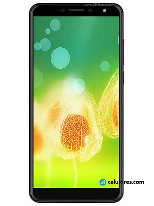 Haier L8