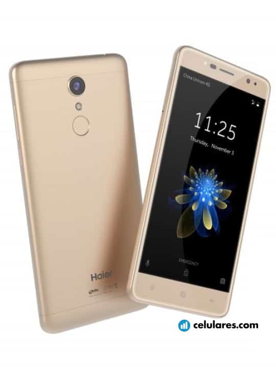 Imagen 2 Haier Leisure L7