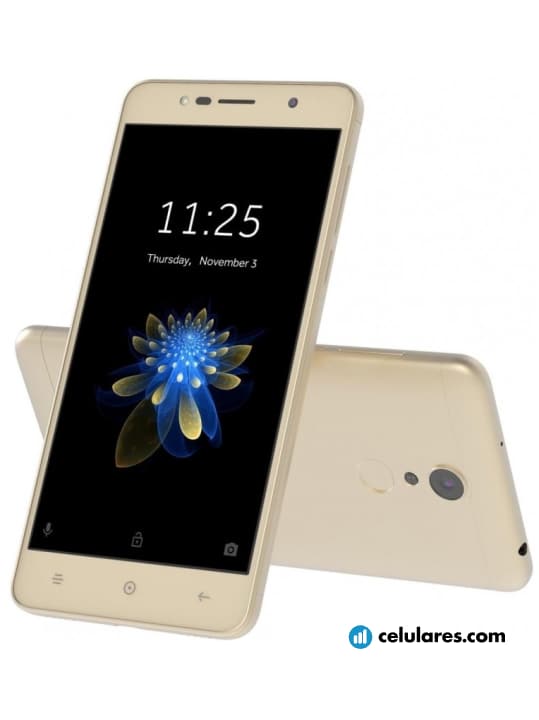 Imagen 3 Haier Leisure L7