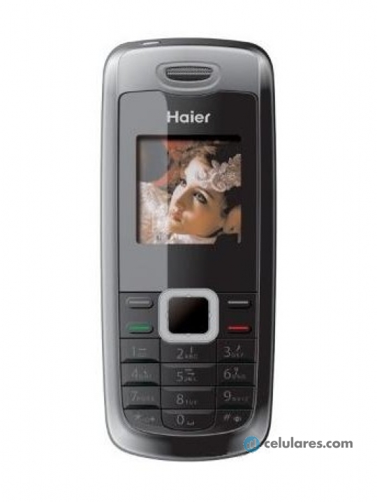Haier M160