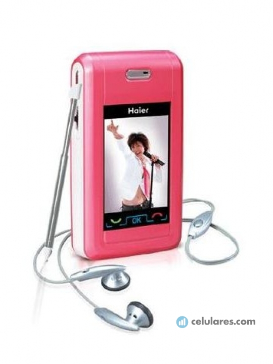 Haier M2000