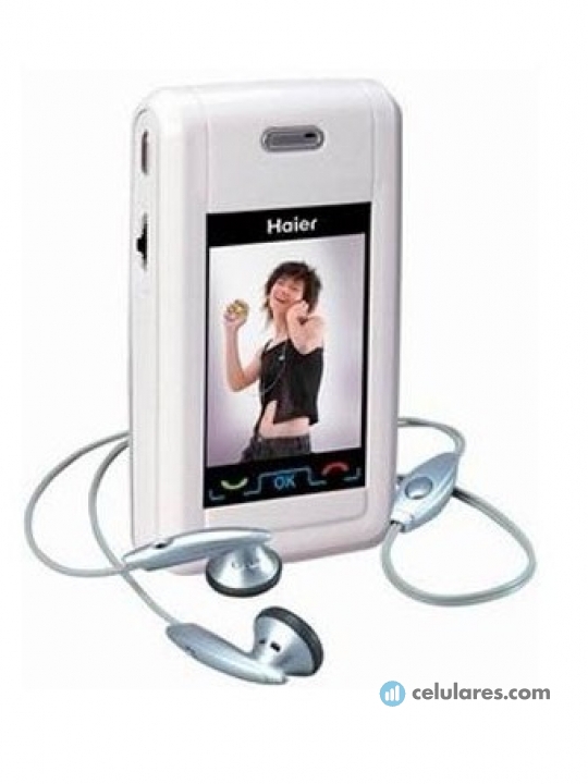 Imagen 2 Haier M2000