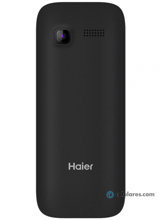 Imagen 2 Haier M220 