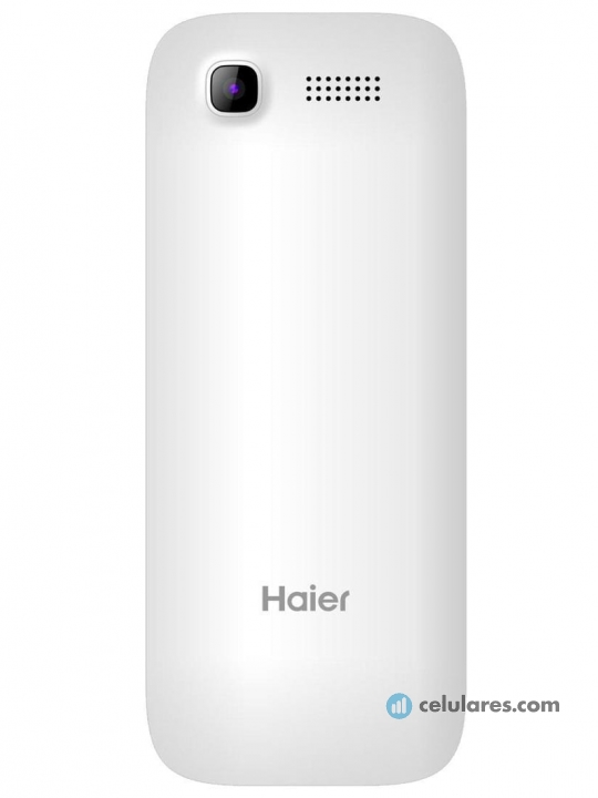 Imagen 3 Haier M220 