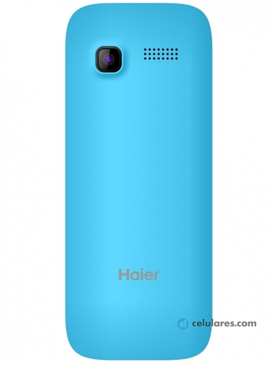 Imagen 4 Haier M220 