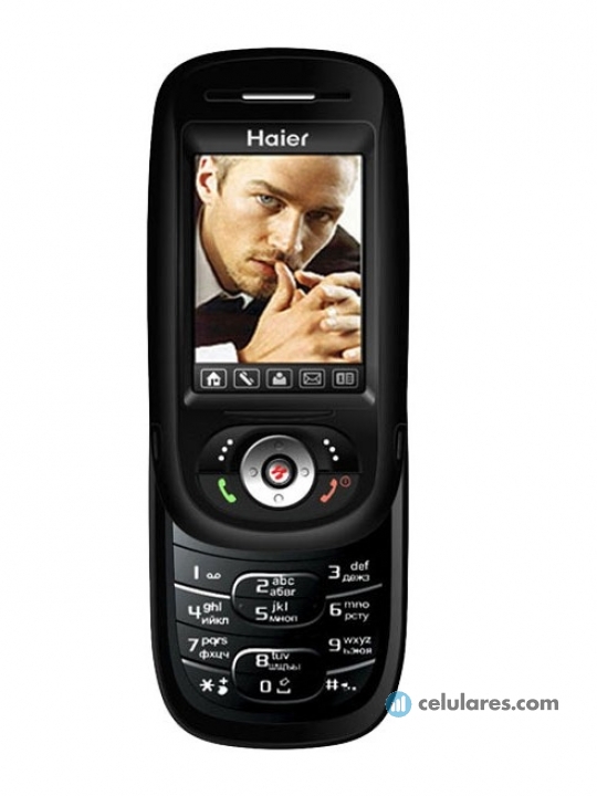 Haier M80