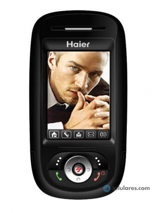 Imagen 2 Haier M80