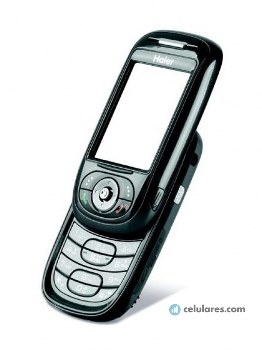 Imagen 3 Haier M80