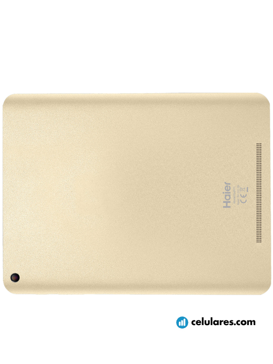 Imagen 5 Tablet Haier Maxi Pad 971