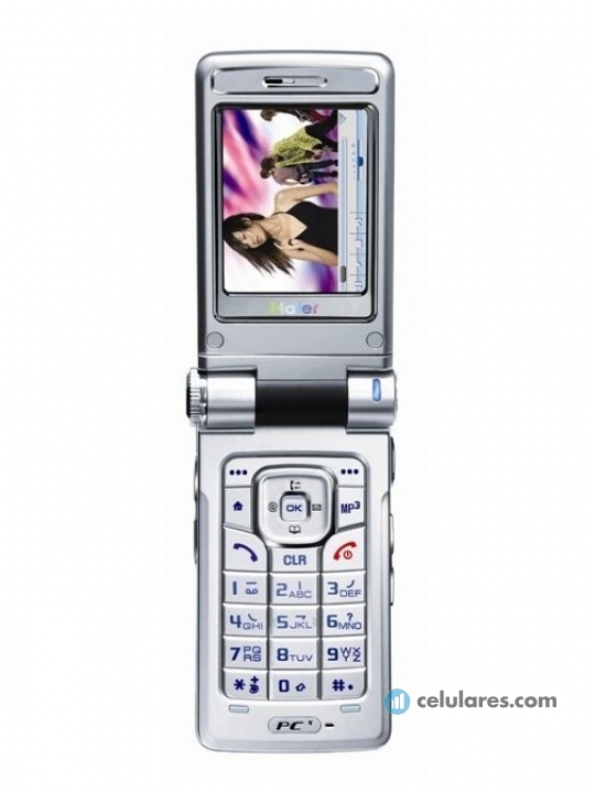 Haier N60