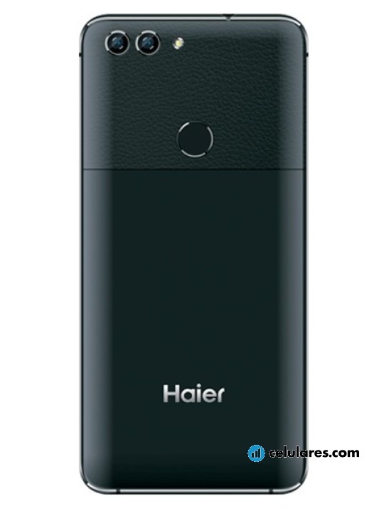 Imagen 3 Haier P10