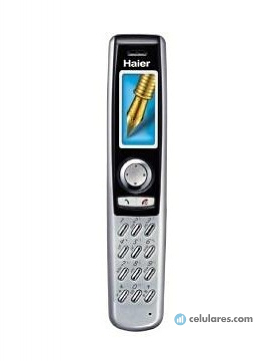 Haier P5