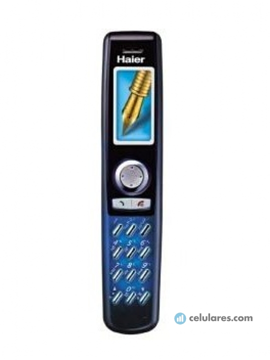 Imagen 3 Haier P5