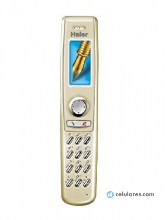 Imagen 4 Haier P5