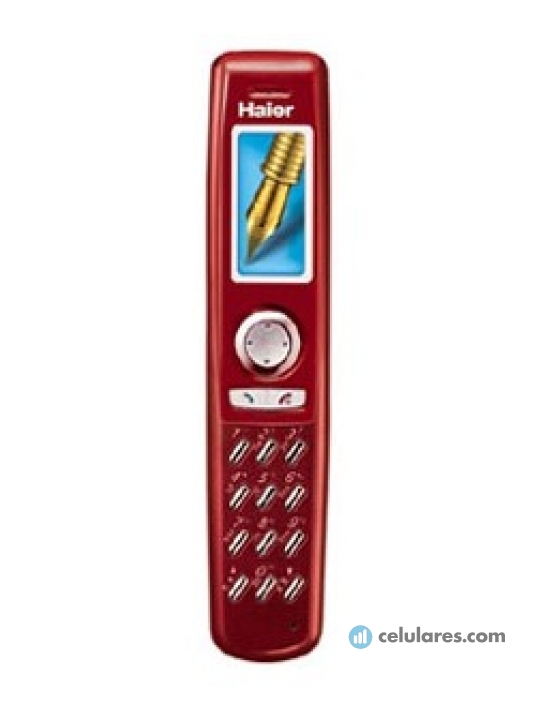 Imagen 5 Haier P5