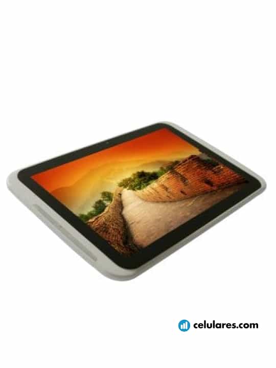 Tablet Haier Pad1042