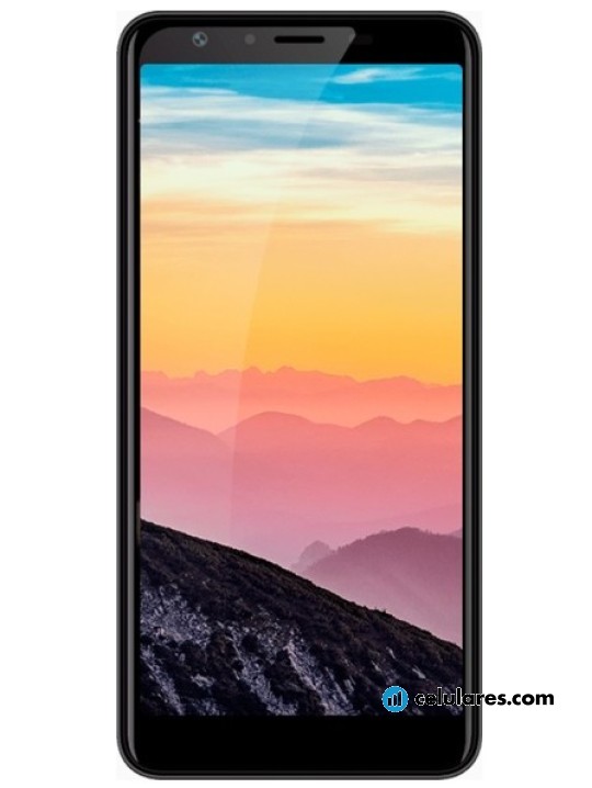 Haier Power P11