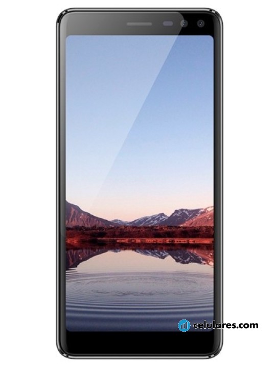 Haier Power P8