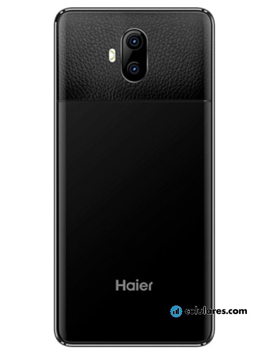 Imagen 2 Haier Power P8