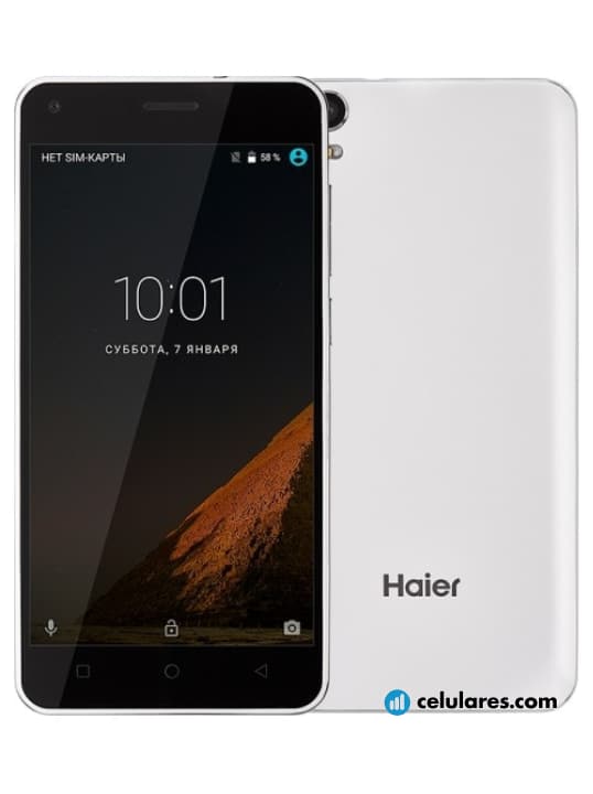 Imagen 2 Haier Terra T51