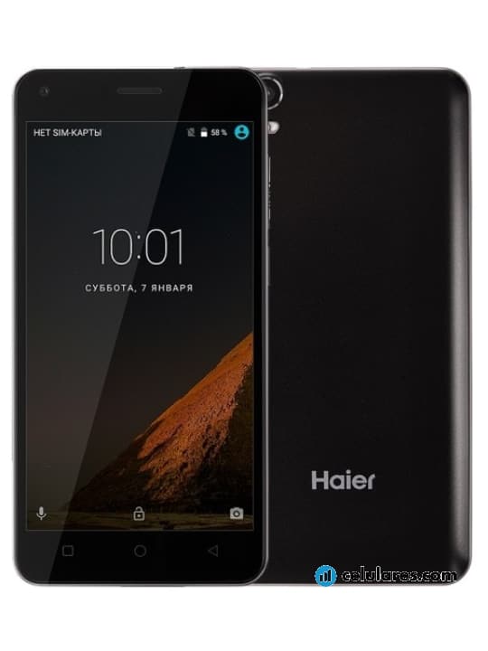 Imagen 3 Haier Terra T51