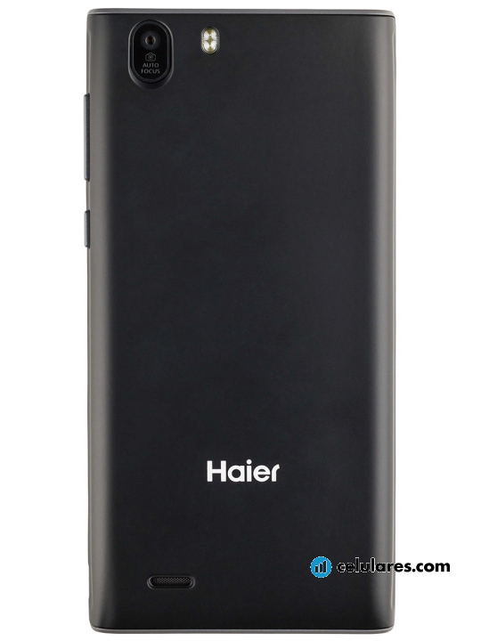 Imagen 4 Haier Terra T53P