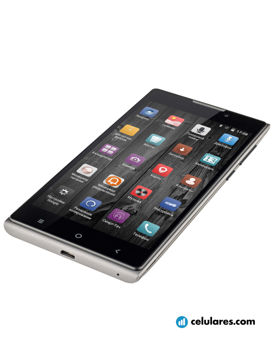 Imagen 2 Haier Terra T53P