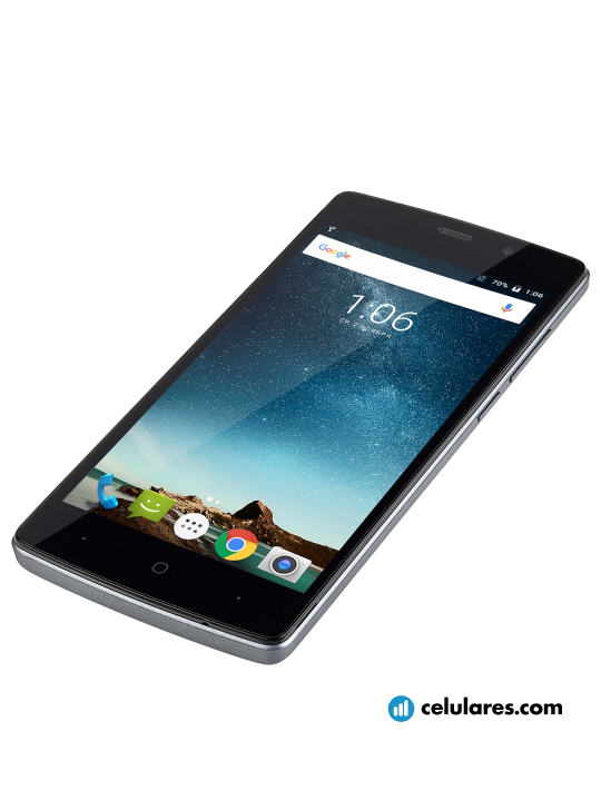 Imagen 2 Haier Terra T54P